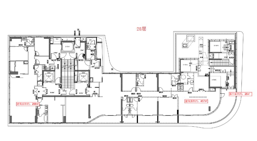 太子湾湾玺bayhouse价格?